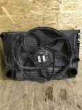 Radiator Pack Set BMW 3 (E90) 318 d