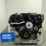 Motor ohne Anbauteile (Benzin) Audi Q7 (4M) CRTC