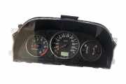 Kombiinstrument NISSAN X-TRAIL (T30) 2.0 9H00292