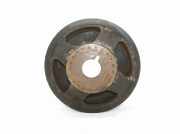 Kurbelwellenriemenscheibe CHEVROLET REZZO 2.0 96352877