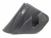 Türpolster hinten links NISSAN QASHQAI III (J12) 1.3 DIG-T All-wheel Drive