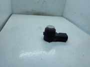 Einparkhilfe vorne PEUGEOT 607 (9D, 9U) 2.7 HDi 24V 9649614177TS