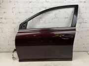 Vordere linke Tür TOYOTA AVENSIS Sedan (_T27_) 2.2 D-4D (ADT271_)