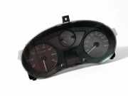 Tachometer Citroen Berlingo II Multispace (B9) 9665983380