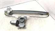Fensterheber links hinten Nissan Pathfinder III (R51) 400851