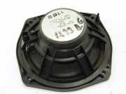 Türlautsprecher hinten rechts