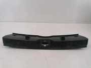 Kofferaum Schlossverkleidung