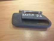 Türaußengriff hinten links CITROËN XANTIA (X1) 1.8 i 9610006977