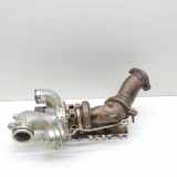 Turbolader MERCEDES-BENZ S (W222, V222, X222) S 400 (222.165) F41CAY-SR073B