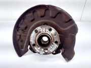 Radnaben vorne links SKODA FABIA III (NJ3) 1.2 TSI