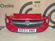 Frontstoßstange OPEL ADAM 1.2 13355266