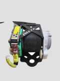 Sicherheitsgurt vorne links TOYOTA AURIS (_E15_) 1.4 D-4D (NDE150_) 7322002220