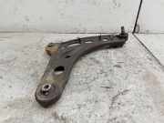 Querlenker vorne rechts gebogen RENAULT TRAFIC II Furgon (FL) 2.0 dCi 115 (FL01, FL0U) 8200395034