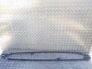 Dachreling-Set VW GOLF IV Variant (1J5) 1.9 TDI