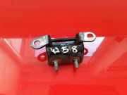 Türscharnier hinten rechts Nissan X-Trail II (T31)