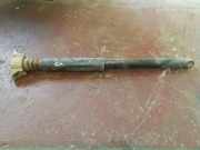 Stoßdämpfer hinten links MAZDA 3 Sedan (BL) 1.6 MZR CD BBM2289100