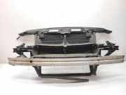 Radiator Pack Set BMW X3 (E83) 2.0 d