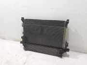 Radiator Pack Set OPEL VIVARO Furgon 1.6 CDTI