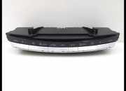 Klimabedienteil MERCEDES-BENZ S (W221) S 600 (221.176) A2218702658