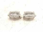 Kennzeichenleuchte Mazda 5 (CW) P2514