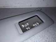 Sonnenblende links BMW 3er Touring (E36) 51168237116