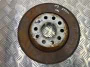 Bremsscheibe hinten rechts AUDI Q3 (F3) 35 TFSI