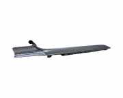 Verkleidung Armaturenbrett links Mercedes-Benz C-Klasse (W205) A2056800171