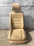 Sitz links vorne VW Touareg I (7L)