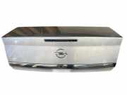 Kofferraumdeckel OPEL VECTRA C GTS 2.0 16V Turbo