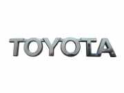 Emblem Toyota Yaris Liftback (P9) ID7975
