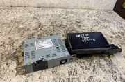 Radio/Navigationssystem-Kombination Renault Kadjar (HA, HL) 281157227R