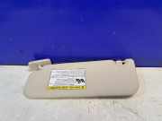 Sonnenblende rechts Jaguar XE (X760) GX7304100