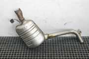 Auspufftopf hinten MERCEDES-BENZ E T-Model (S212) E 350 BlueTEC (212.226) A2124910200