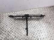 Zier-/Schutzleistensatz für Kühlergitter Nissan 370 Z Nismo (Z34)