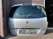 Kofferraumdeckel RENAULT GRAND SCÉNIC III (JZ0/1_) 1.5 dCi