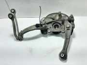 Radnaben vorne links AUDI A5 (8T3) 3.0 TDI quattro 4G0407241C