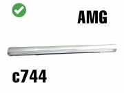 Linker Schweller MERCEDES-BENZ CLK (C209) 320 (209.365) A2096980325
