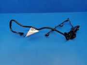 KRAFTSTOFFVERTEILER EINSPRITZLEISTE VERTEILERROHR NISSAN NOTE (E11, NE11) 1.5 dCi