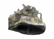 Schaltgetriebe Nissan Qashqai (J10) 7701700558