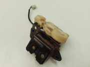 Heckklappenschloss MAZDA MPV II (LW) 2.0 DI