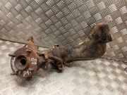 Radnaben vorne rechts NISSAN PRIMERA Hatchback (P11) 2.0 16V