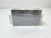 Navigationsanzeige NISSAN PRIMERA (P12) 1.9 dCi 28090BU701A NS0110731