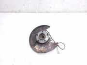 Achsschenkel (ABS) links vorne Jaguar XJ (NAW, NBW)