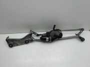 Scheibenwischermechanismus vorne MERCEDES-BENZ GL (X164) GL 450 4-matic (164.871) 2477F