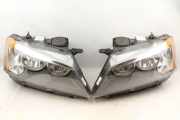 Hauptscheinwerfer rechts BMW X3 (F25) 7222025