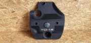 Motorabdeckung VW GOLF V Variant (1K5) 1.9 TDI 038103925