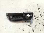 Griff zum Öffnen des Kofferraums VW CADDY III Furgon (2KA, 2KH, 2CA, 2CH) 1.6 TDI 2K0827565H