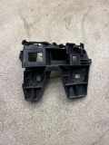 Stoßstangenhalterung hinten links VW PASSAT B8 (3G2) 1.6 TDI 3g9807484