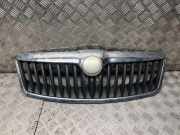 Vorderer oberer Gitter SKODA OCTAVIA II Combi (1Z5) 2.0 TDI 16V 1Z0853651C