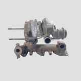 Turbolader KIA RIO II Sedan (JB) 1.5 CRDi 2823127500